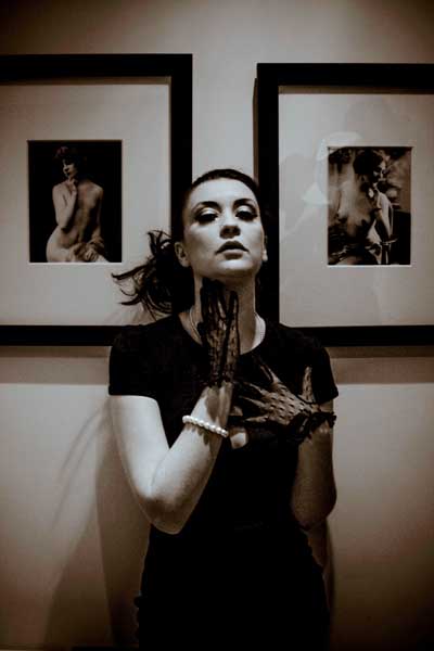 Annette One low res