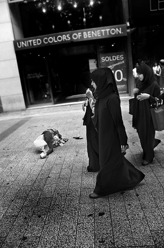 Photo: Alain Bachellier