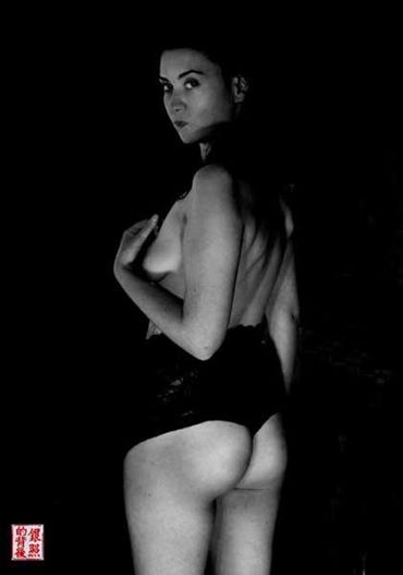 Photo: China Hamilton