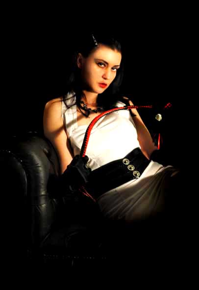 elite london mistress